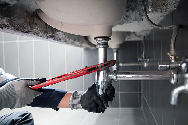 Licensed Plumbing service in Little Compton, RI - Street Wise - Plumbing